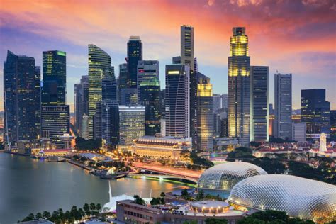 best cities in singapore|Best Cities In The World: Singapore Ranks Fifth Globally, Second .